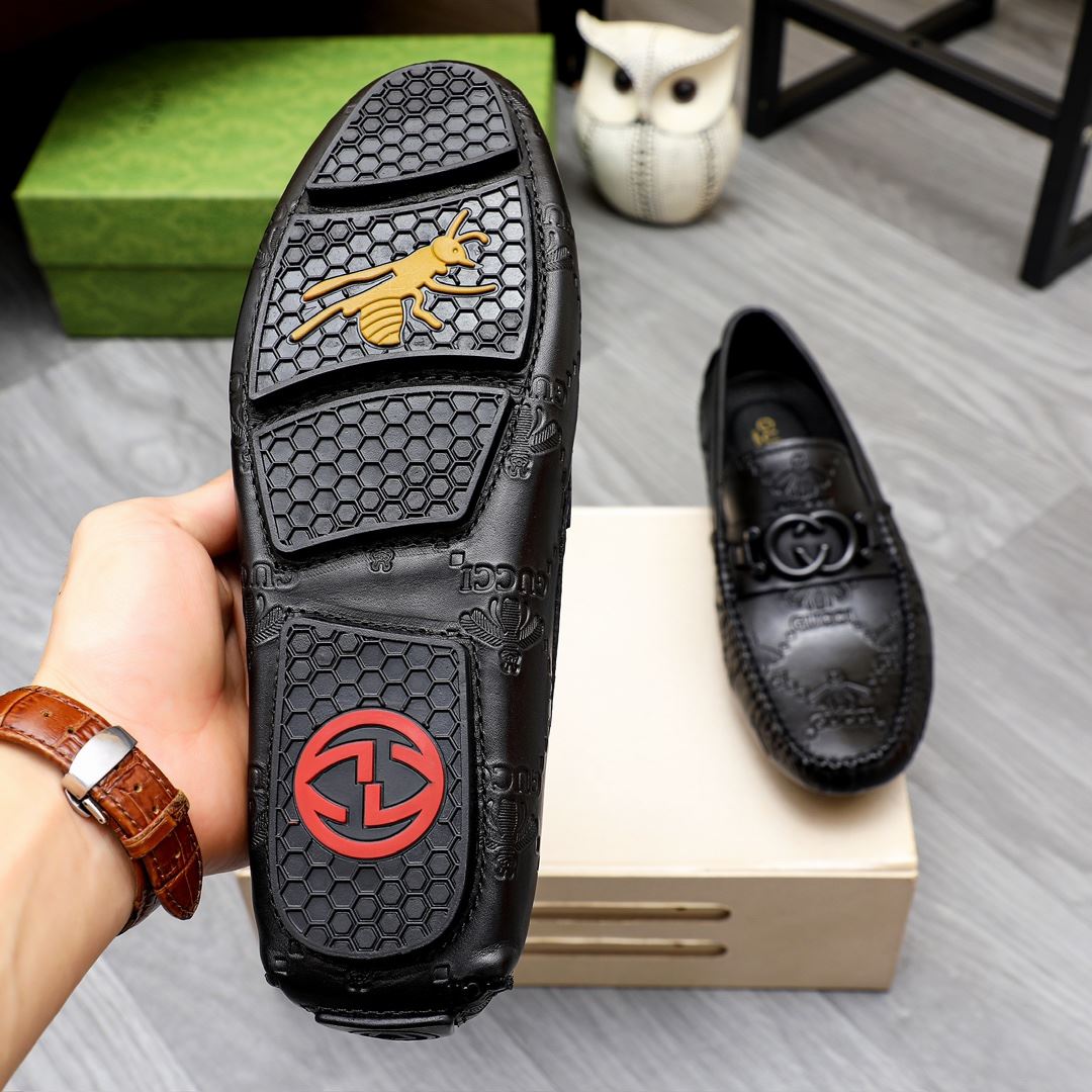 Gucci Low Shoes